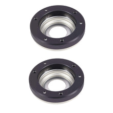 Laad de afbeelding in de galerijviewer, 2x voor Schokdemper Support geschikt voor Mercedes-Benz Vito 2003-2014 A6399810325