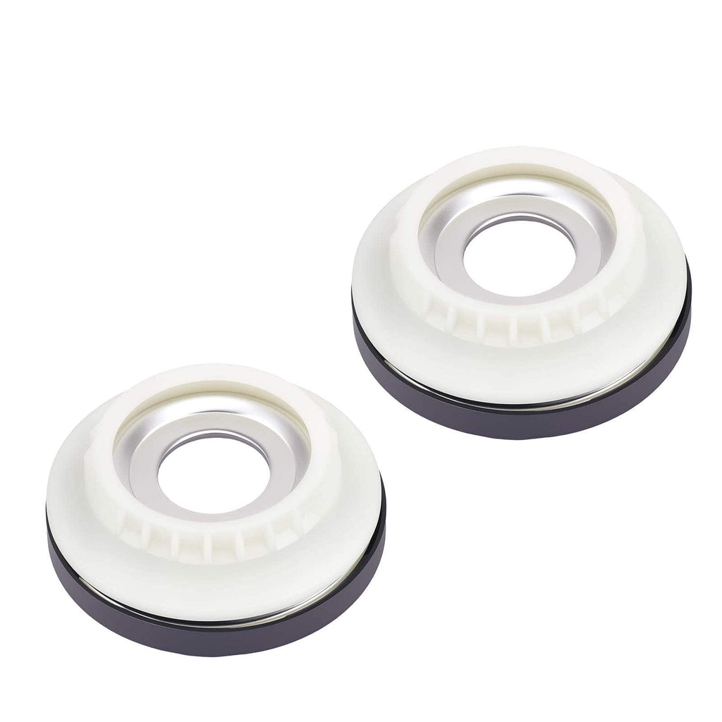 2x voor Schokdemper Support geschikt voor Mercedes-Benz Vito 2003-2014 A6399810325