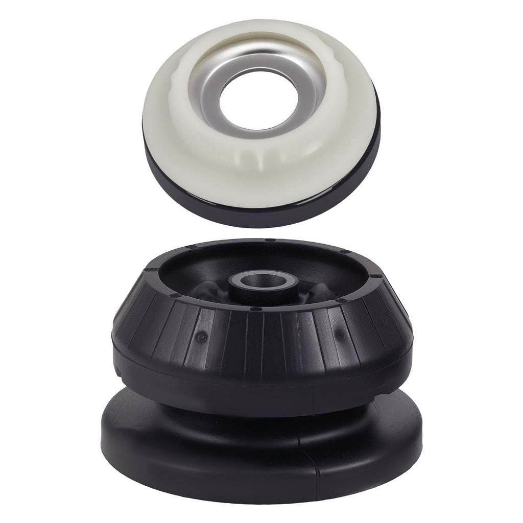 2x for Spherical Plain Bearing suitable for Mercedes Viano 2003-2013 Vito 6399810325
