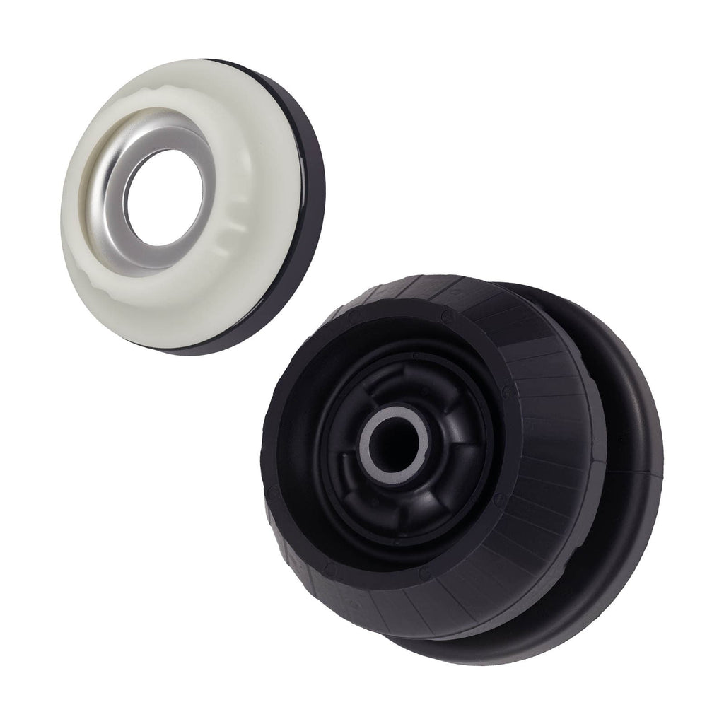 2x for Spherical Plain Bearing suitable for Mercedes Viano 2003-2013 Vito 6399810325