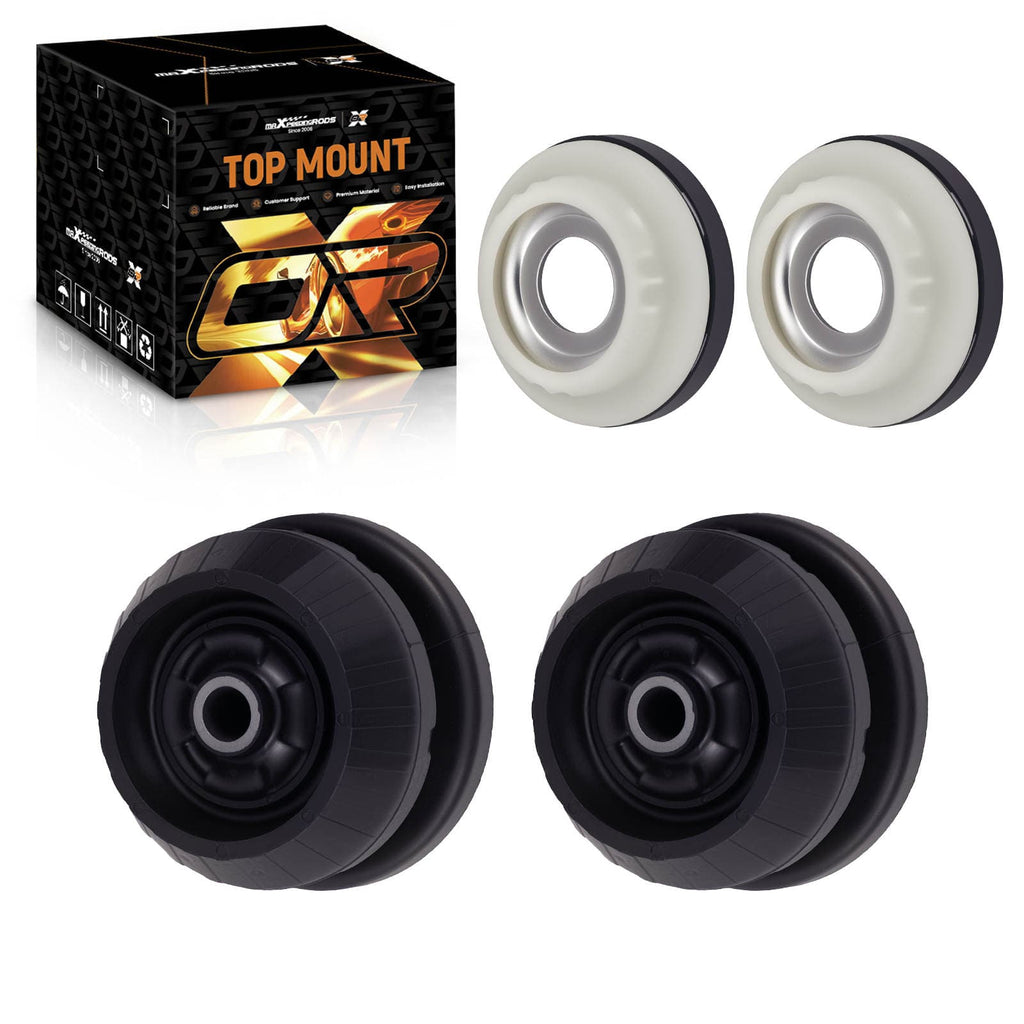 2x for Spherical Plain Bearing suitable for Mercedes Viano 2003-2013 Vito 6399810325