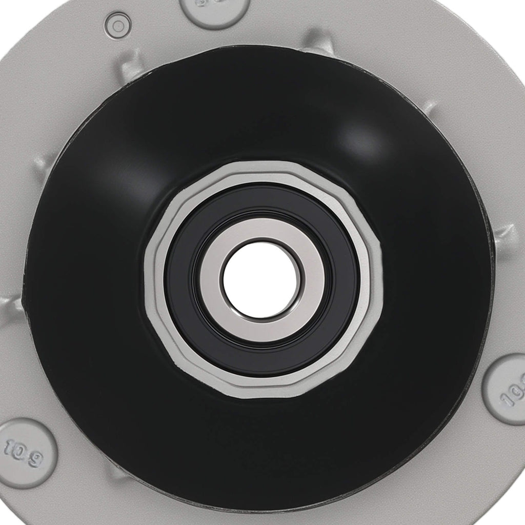 2x voor Schokdemper Mount geschikt voor BMW 3 Serie Z4 31306785962 31336775097