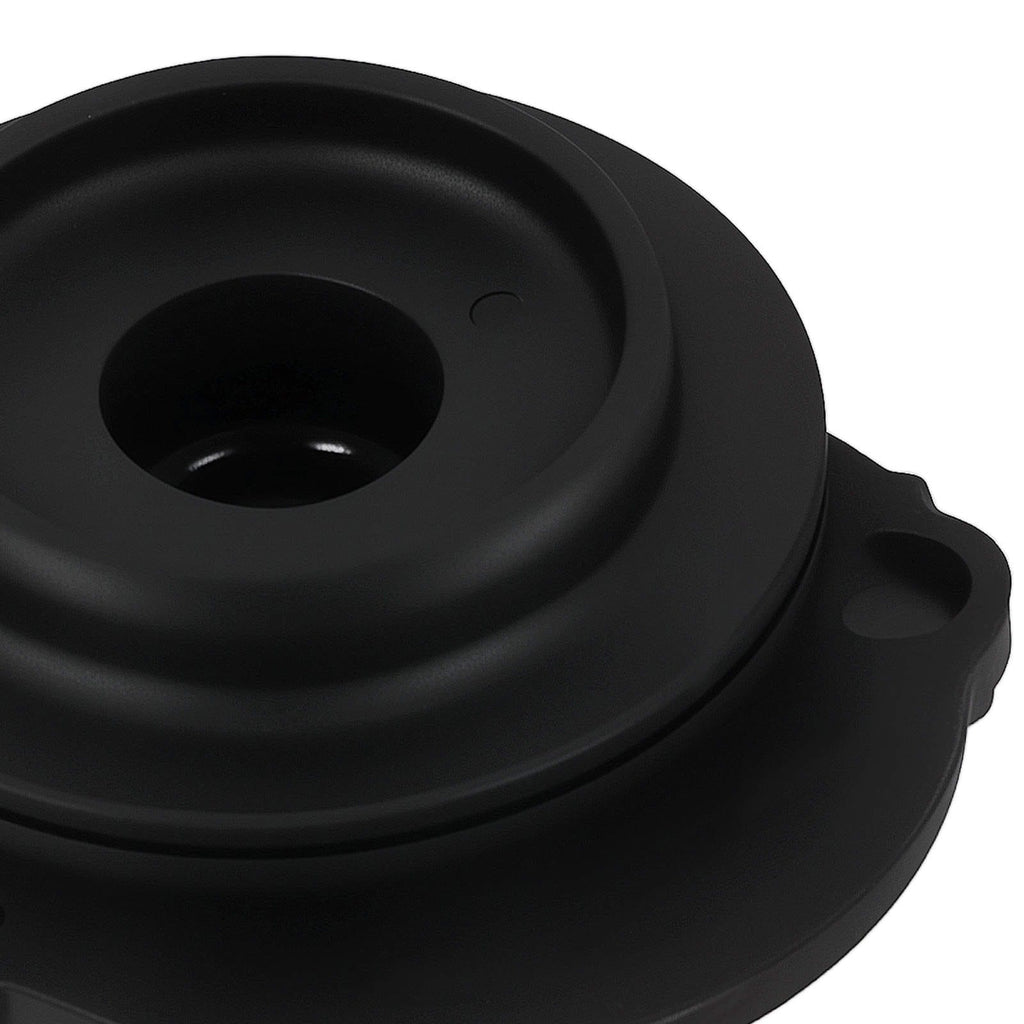 2x voor Suspension Veerpoot Mount geschikt voor OPEL COMBO 2012-2025 95511352 51902407