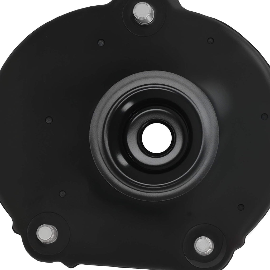 2x voor Suspension Veerpoot Mount geschikt voor OPEL COMBO 2012-2025 95511352 51902407