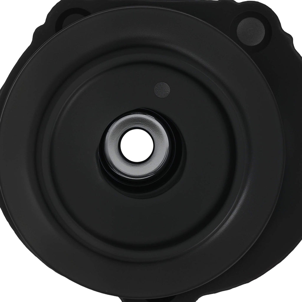 2x voor Suspension Veerpoot Mount geschikt voor OPEL COMBO 2012-2025 95511352 51902407