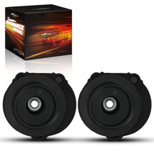 Laad de afbeelding in de galerijviewer, 2x voor Suspension Veerpoot Mount geschikt voor OPEL COMBO 2012-2025 95511352 51902407