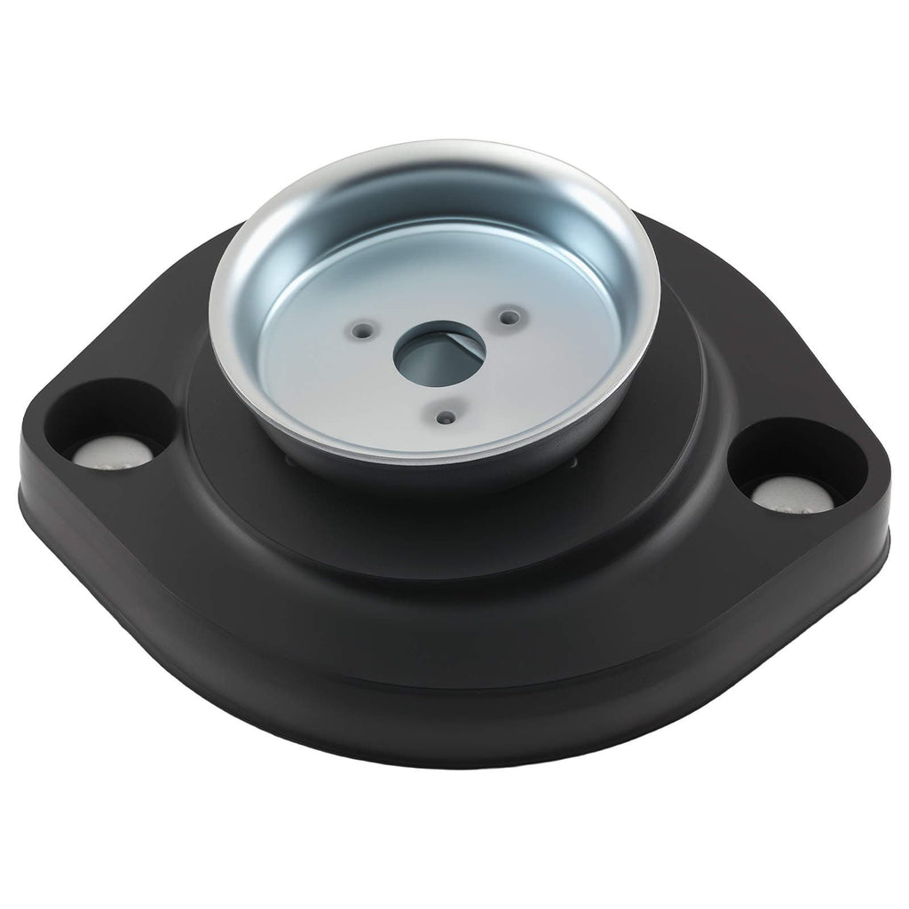 2x boven Mounting Kit geschikt voor Toyota Corolla 1987-2002 achter 4807212140