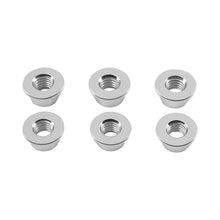 Laad de afbeelding in de galerijviewer, 2x boven Mounting Kit geschikt voor Toyota Corolla 1987-2002 achter 4807212140