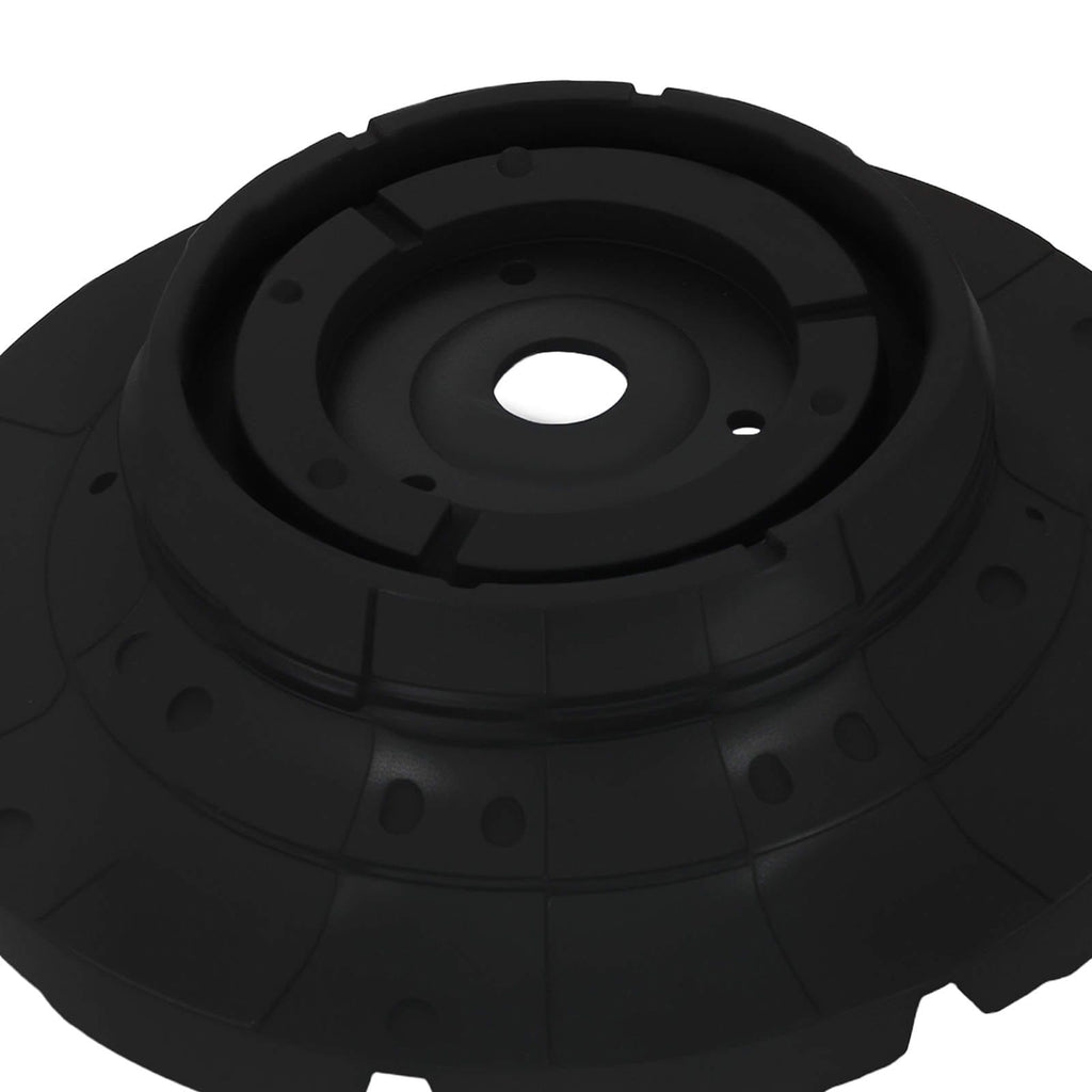 2x voor Schokdemper Kit geschikt voor VW T5 TRANSPORTER 2003-15 7E0412331S1