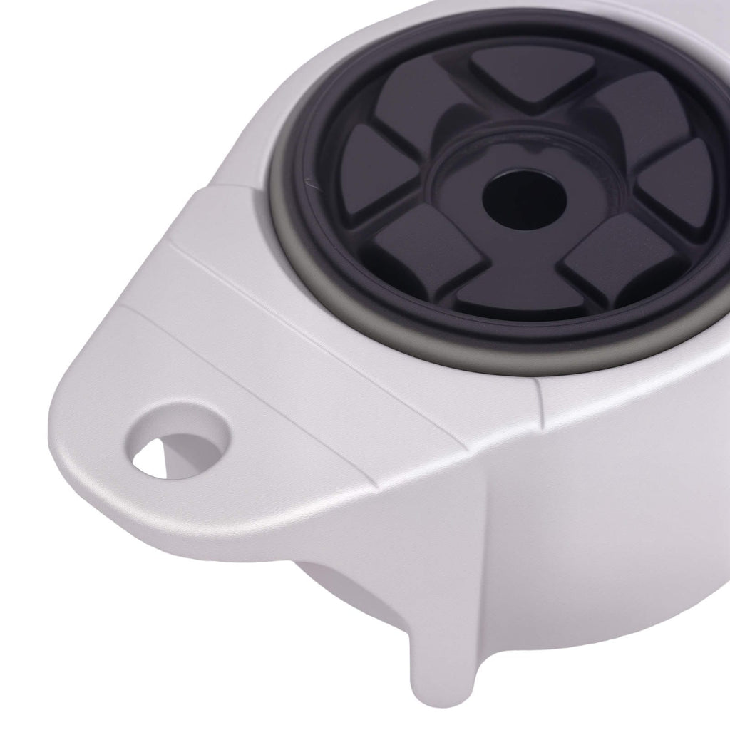 2x Suspension Veerpoot Support Lager geschikt voor Ford C-Max DM2 Focus II geschikt voor Mazda 3 BK