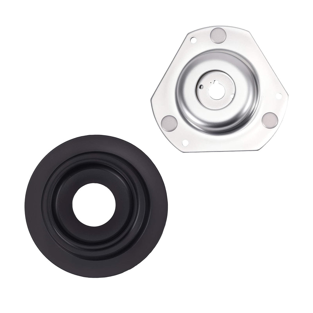 2x Schokdemper Bovenste Mount geschikt voor Mazda 2/geschikt voor Ford Fiesta 1526778 8V513K155AF