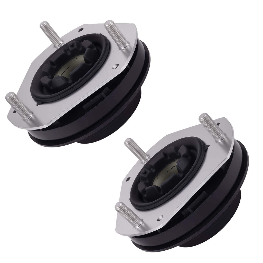 2x Schokdemper Bovenste Mount geschikt voor Mazda 2/geschikt voor Ford Fiesta 1526778 8V513K155AF