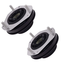 Laad de afbeelding in de galerijviewer, 2x Schokdemper Bovenste Mount geschikt voor Mazda 2/geschikt voor Ford Fiesta 1526778 8V513K155AF