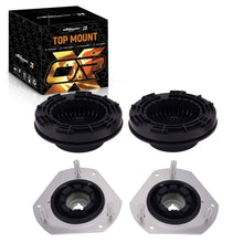 Laad de afbeelding in de galerijviewer, 2x Schokdemper Bovenste Mount geschikt voor Mazda 2/geschikt voor Ford Fiesta 1526778 8V513K155AF