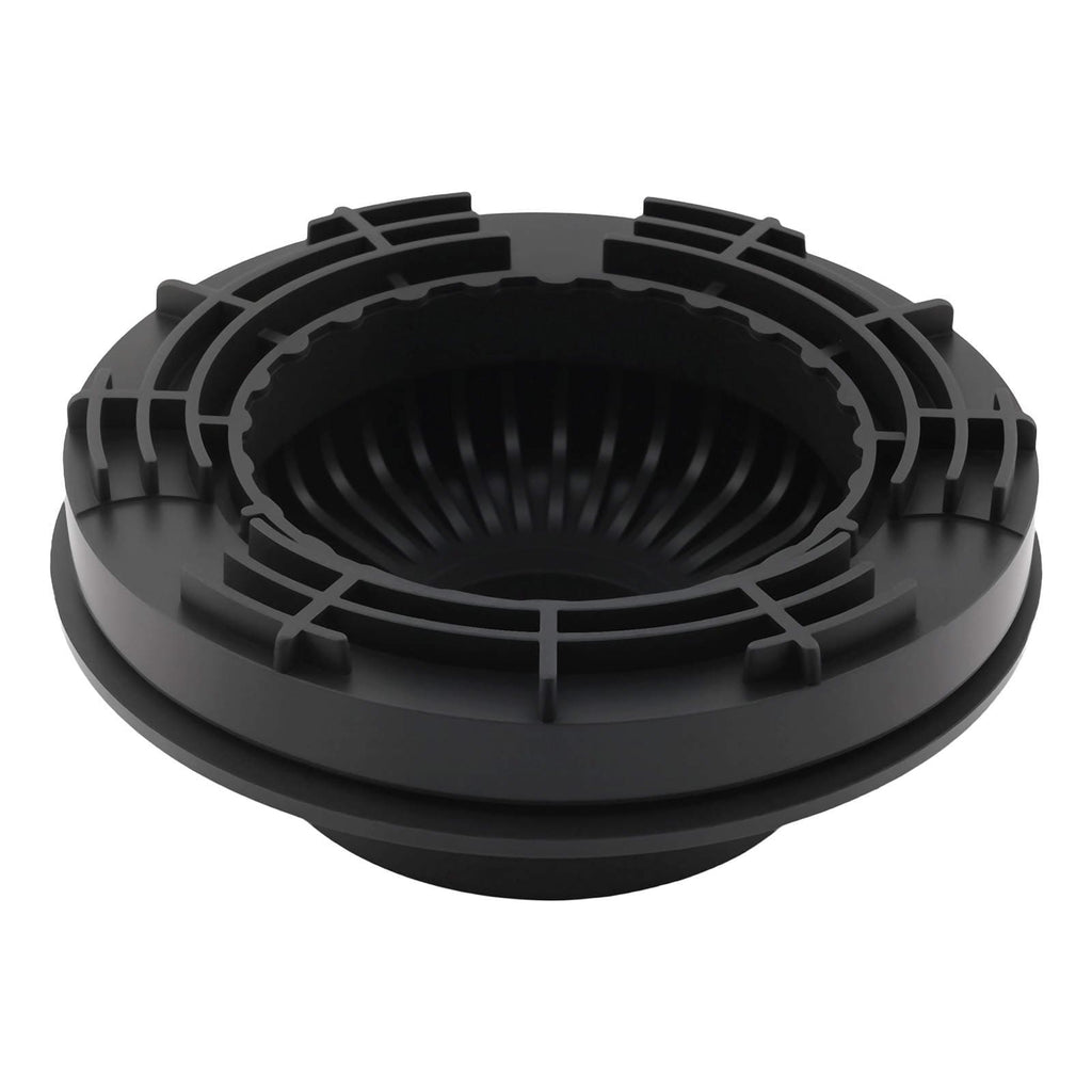 2x Schokdemper boven Mount Kit geschikt voor Mazda 2 Ford Fiesta B-MAX 1514857 Anti-vibration