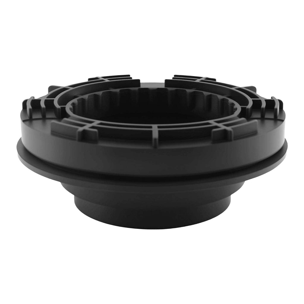 2x Schokdemper boven Mount Kit geschikt voor Mazda 2 Ford Fiesta B-MAX 1514857 Anti-vibration