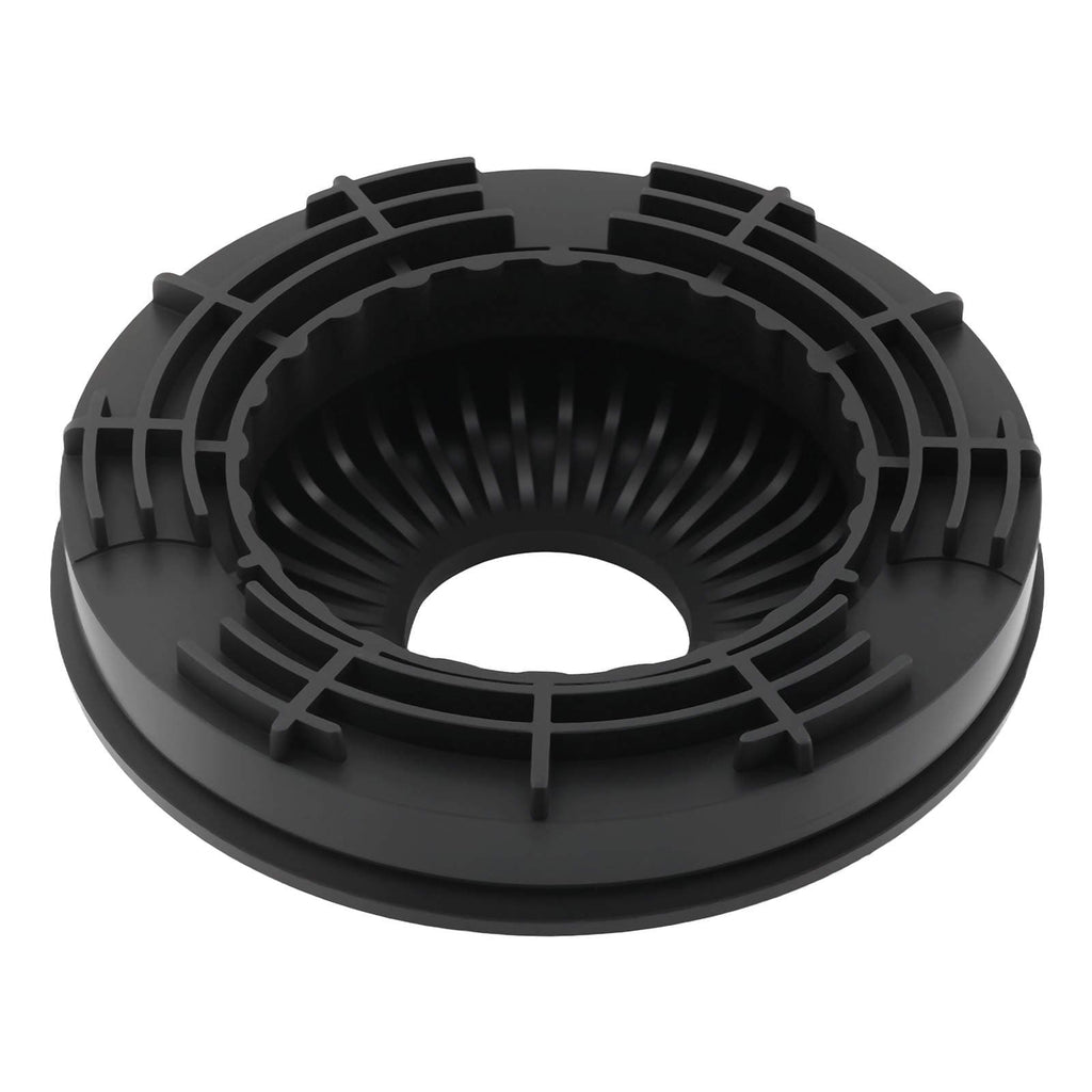 2x Schokdemper boven Mount Kit geschikt voor Mazda 2 Ford Fiesta B-MAX 1514857 Anti-vibration