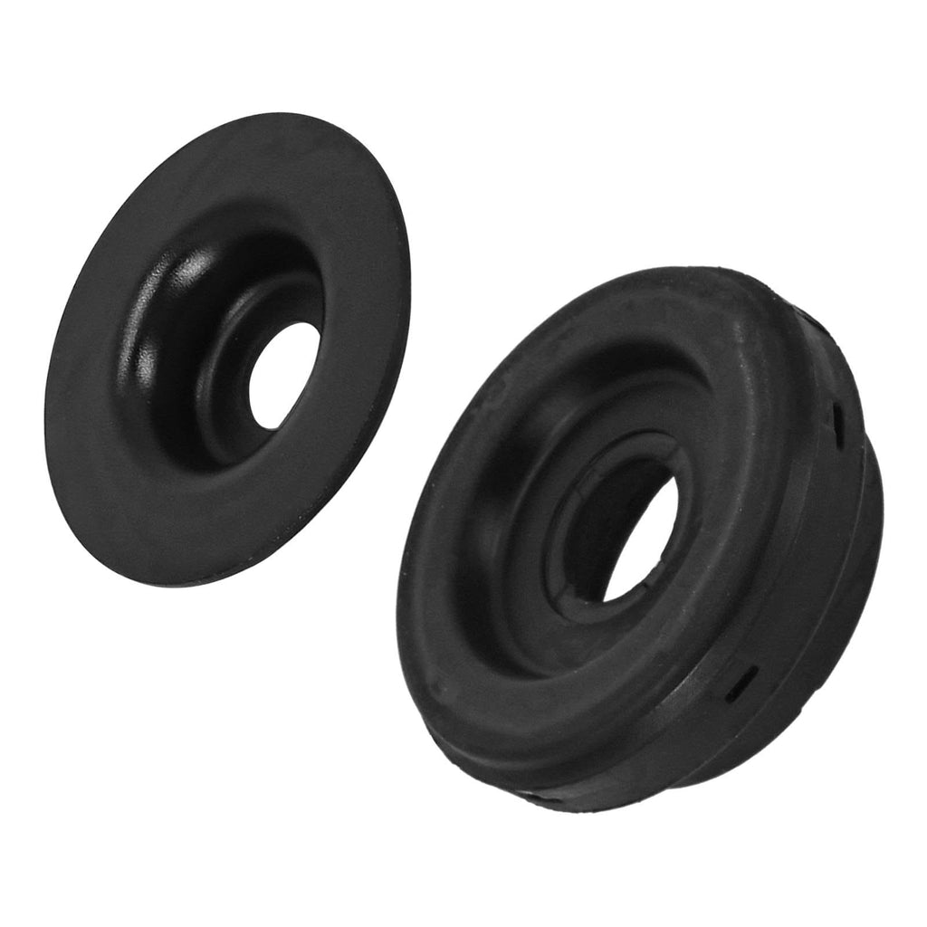 2x voor Schokdemper Kit geschikt voor Chevrolet Spark 2005-2010 95015324 96653239