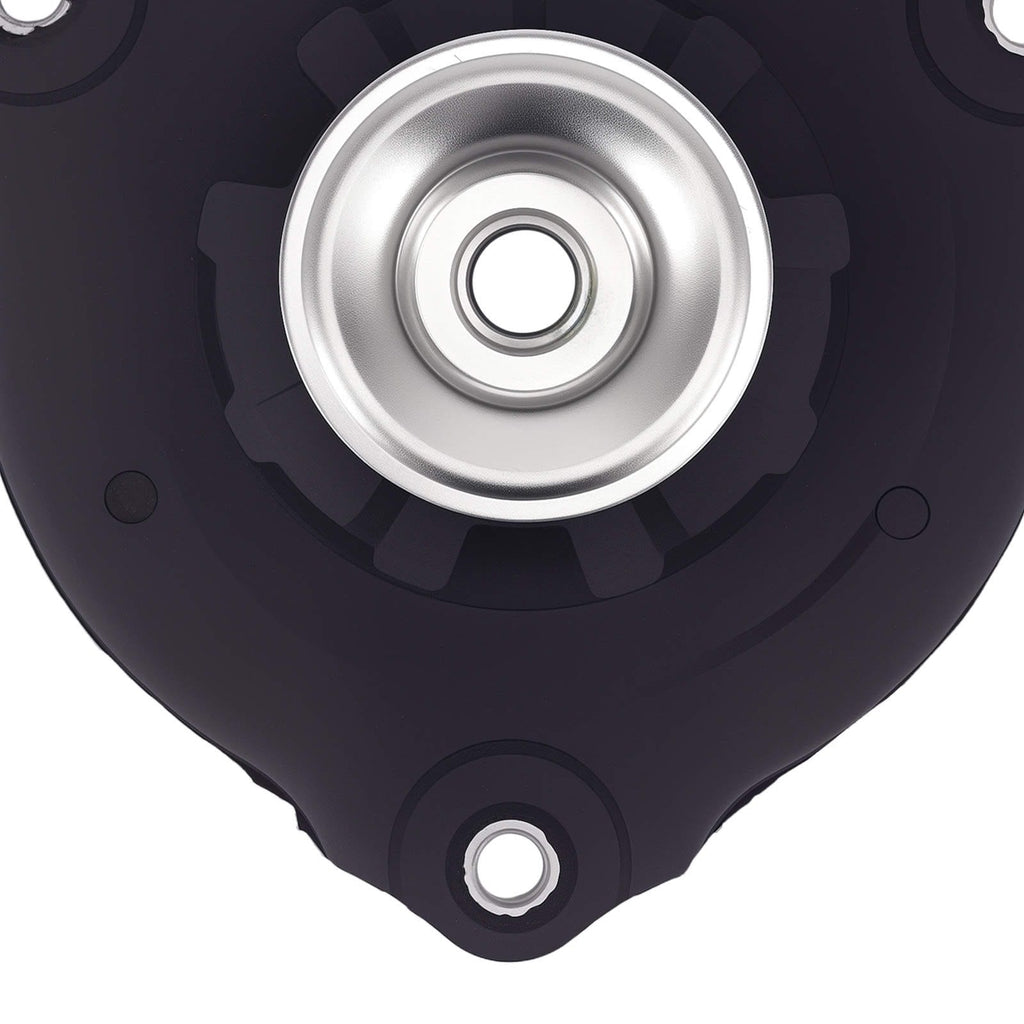 2x Schokdemper Lager geschikt voor FIAT 500x/geschikt voor JEEP COMPASS 52017224 52042666