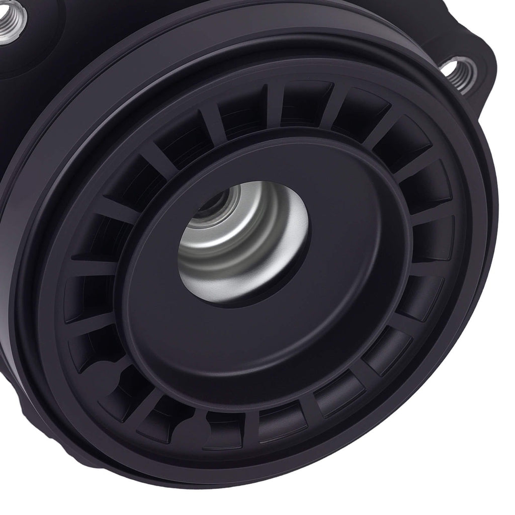 2x Schokdemper Lager geschikt voor FIAT 500x/geschikt voor JEEP COMPASS 52017224 52042666