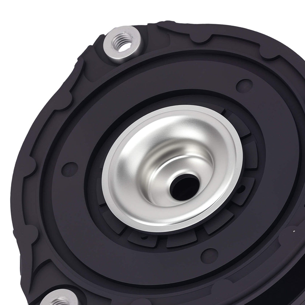 2x Schokdemper Lager geschikt voor FIAT 500x/geschikt voor JEEP COMPASS 52017224 52042666