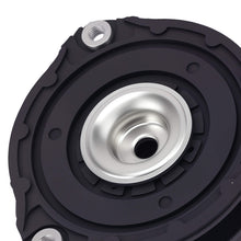 Laad de afbeelding in de galerijviewer, 2x Schokdemper Lager geschikt voor FIAT 500x/geschikt voor JEEP COMPASS 52017224 52042666