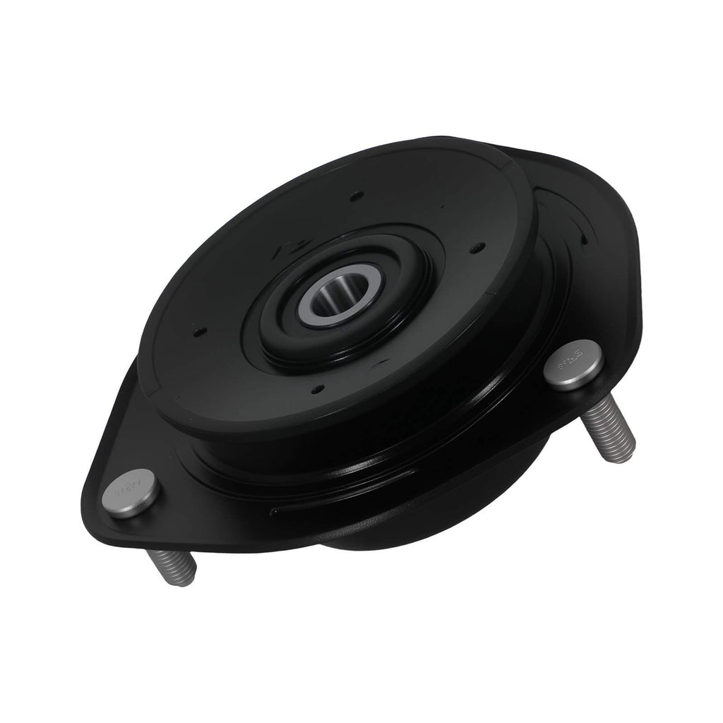 2x Schokdemper boven Mount geschikt voor Mitsubishi Carisma 1995-2006 30818465