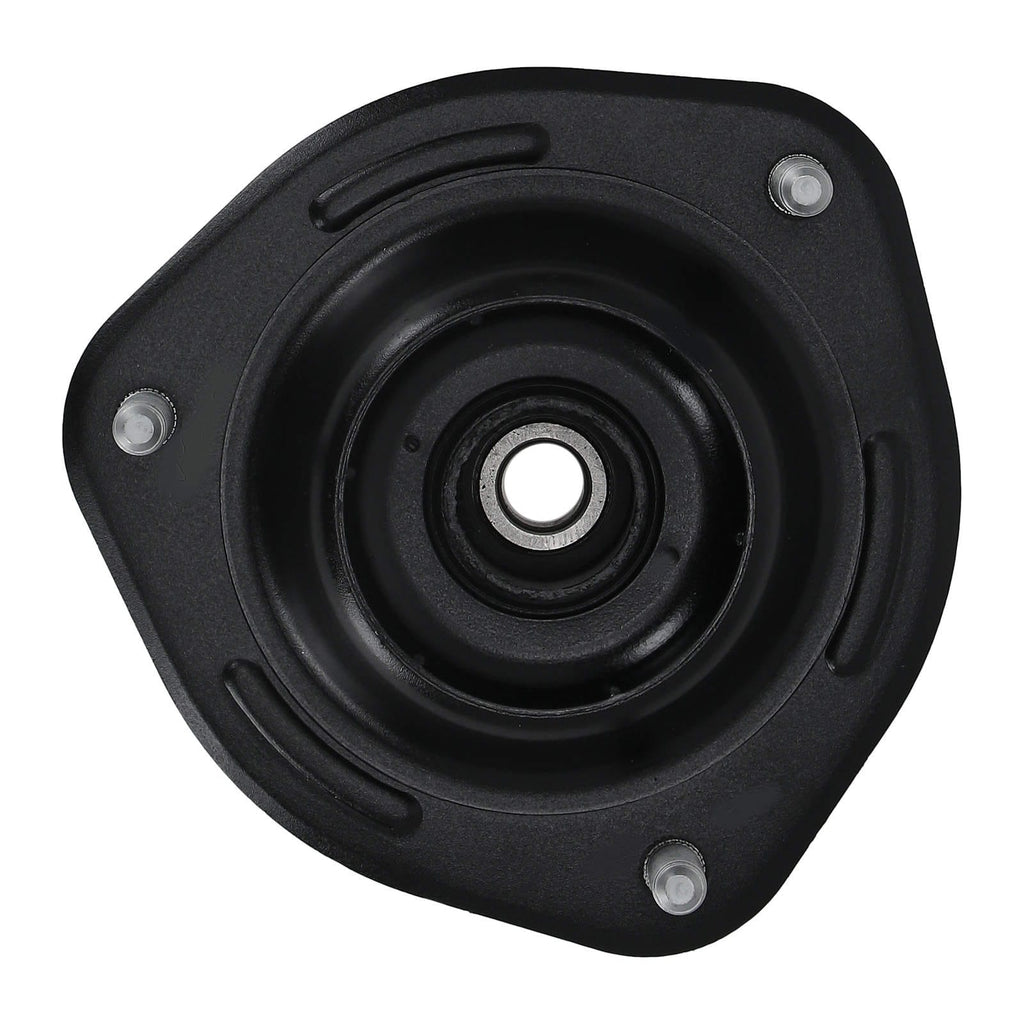2x Schokdemper boven Mount geschikt voor Mitsubishi Carisma 1995-2006 30818465
