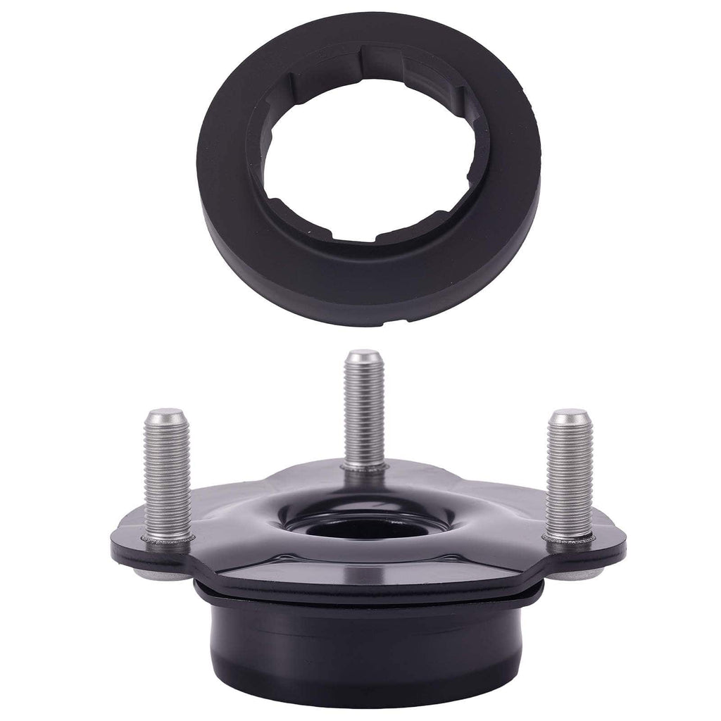Schokdemper voorzijde Mounting Kit geschikt voor Ford Ranger 2011-2024 AB3118198AC