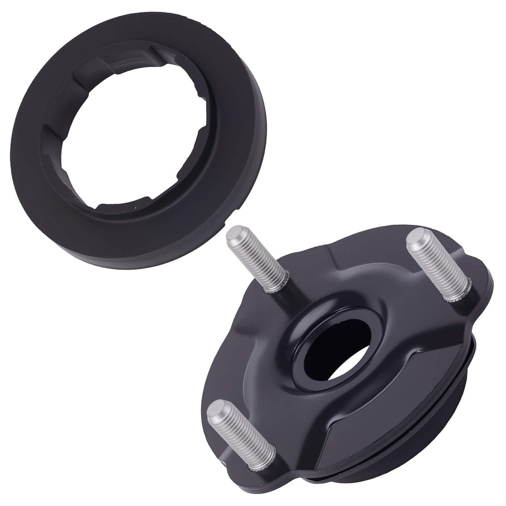 Schokdemper voorzijde Mounting Kit geschikt voor Ford Ranger 2011-2024 AB3118198AC
