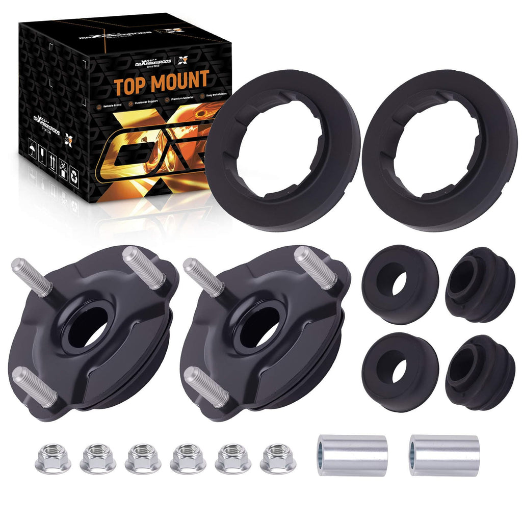 Schokdemper voorzijde Mounting Kit geschikt voor Ford Ranger 2011-2024 AB3118198AC