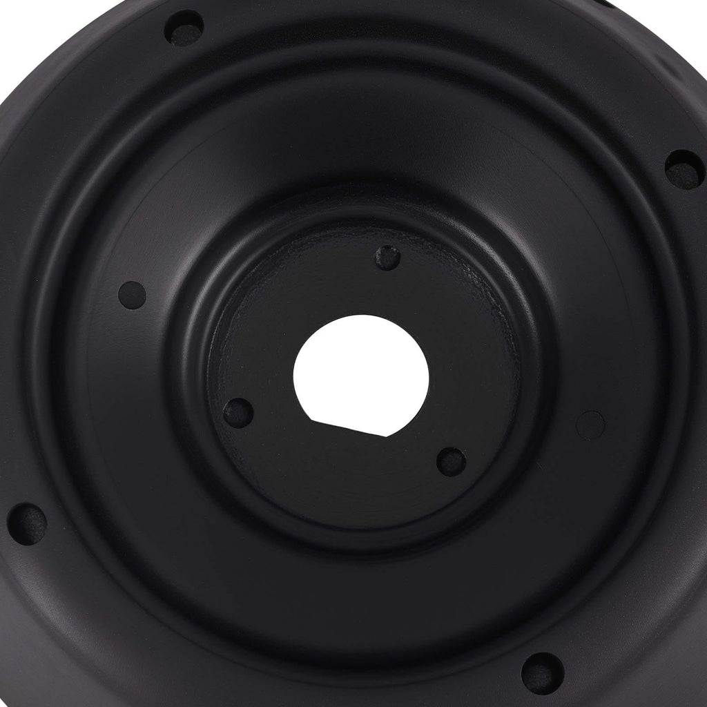 2x Schokdemper Bovenste Mount geschikt voor KIA Rio Venga 2010-2019 54611-1J000
