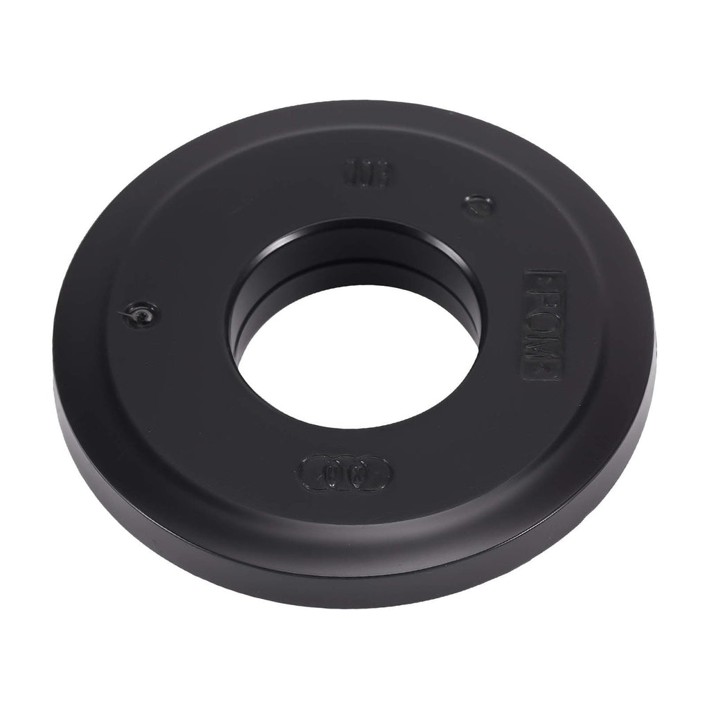 2x Schokdemper Bovenste Mount geschikt voor KIA Rio Venga 2010-2019 54611-1J000
