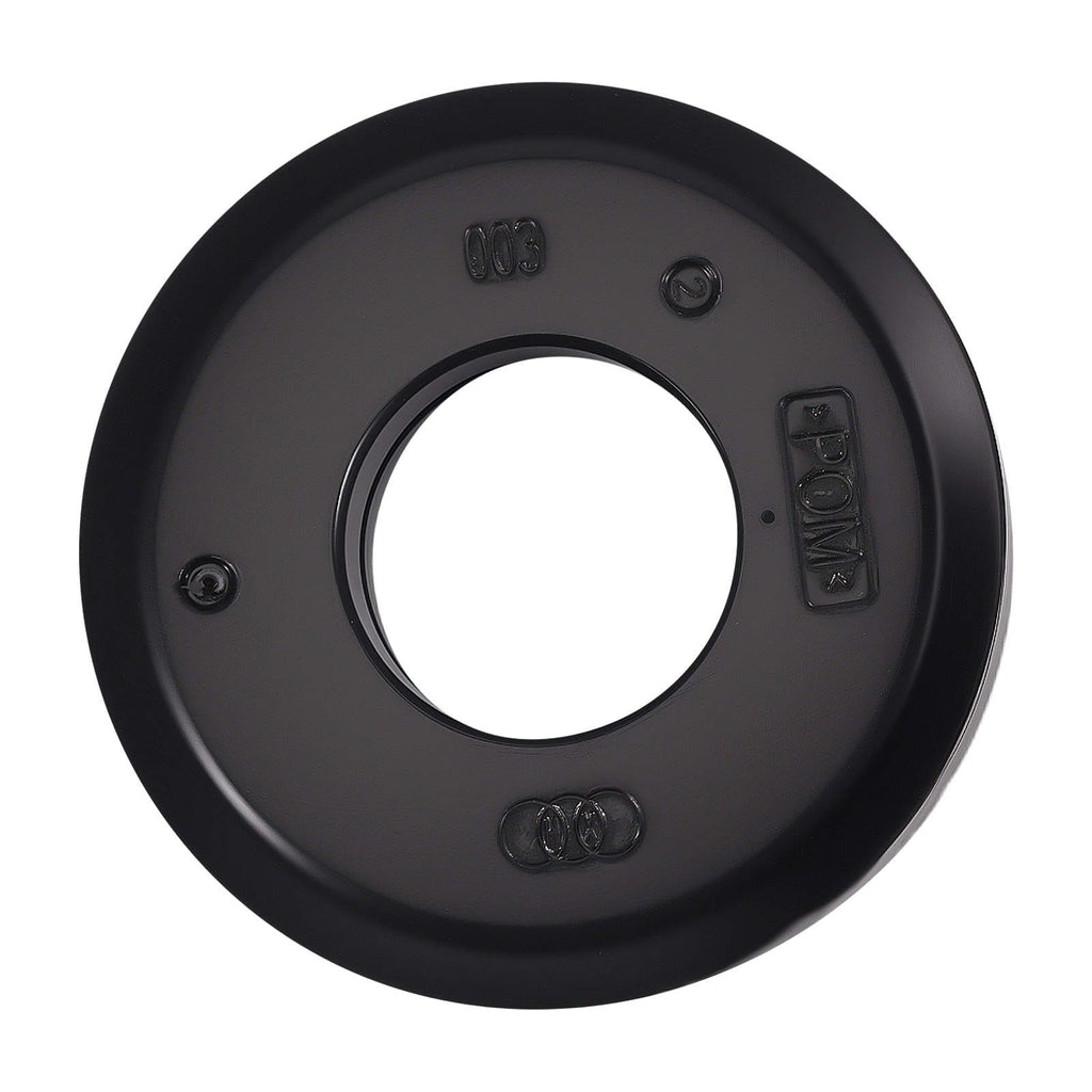 2x Schokdemper Bovenste Mount geschikt voor KIA Rio Venga 2010-2019 54611-1J000