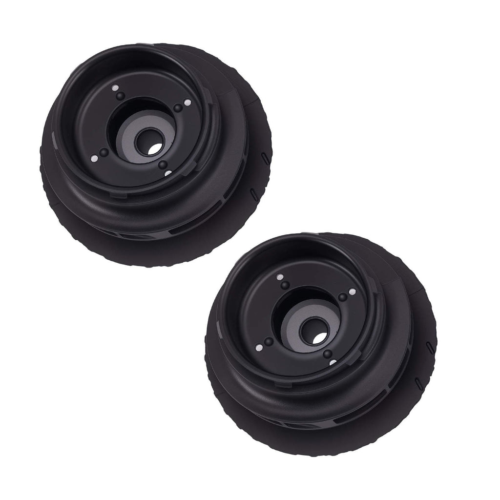 2x voor Schokdemper Mount Kit geschikt voor Nissan NV400 2011-2016 4421359