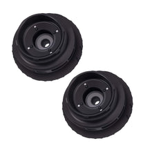 Laad de afbeelding in de galerijviewer, 2x voor Schokdemper Mount Kit geschikt voor Nissan NV400 2011-2016 4421359