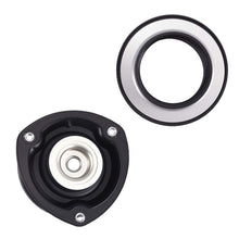 Laad de afbeelding in de galerijviewer, 2x voor Schokdemper Lager geschikt voor Seat Leon Altea Toledo 2005-2015 398201