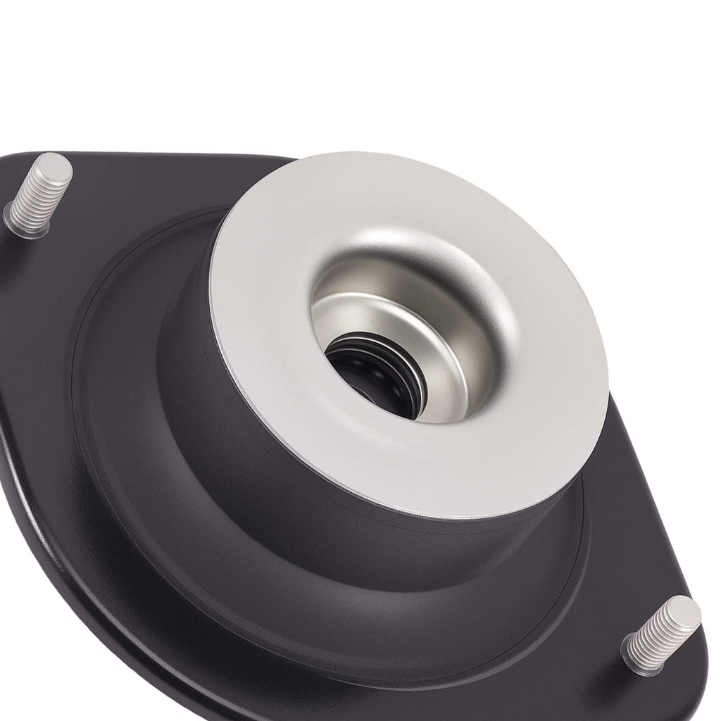 2x Schokdemper Lager geschikt voor VW GOLF/JETTA 1974-1993 171412329A 175412329A
