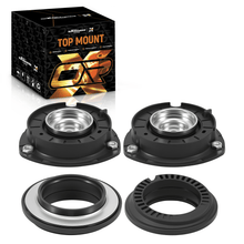 Laad de afbeelding in de galerijviewer, Voor suspension veerpoot lager geschikt voor Seat Leon SC ST 2012-2020 5F1 5F5 5F8