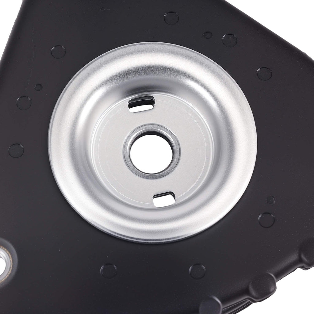 Voor Veerpoot Mount geschikt voor Ford C-max Focus Kuga geschikt voor Mazda 3 5 geschikt voor Volvo C30 C70