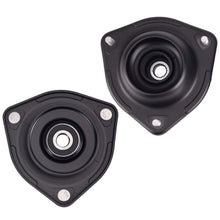 Laad de afbeelding in de galerijviewer, 2x voor Schokdemper Support geschikt voor Hyundai Accent Getz 5461025000 Paar