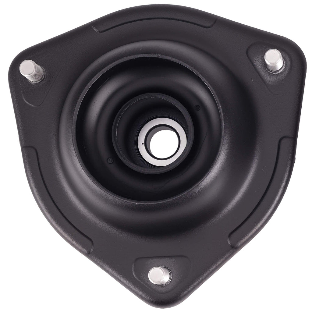 2x voor Schokdemper Support geschikt voor Hyundai Accent Getz 5461025000 Paar