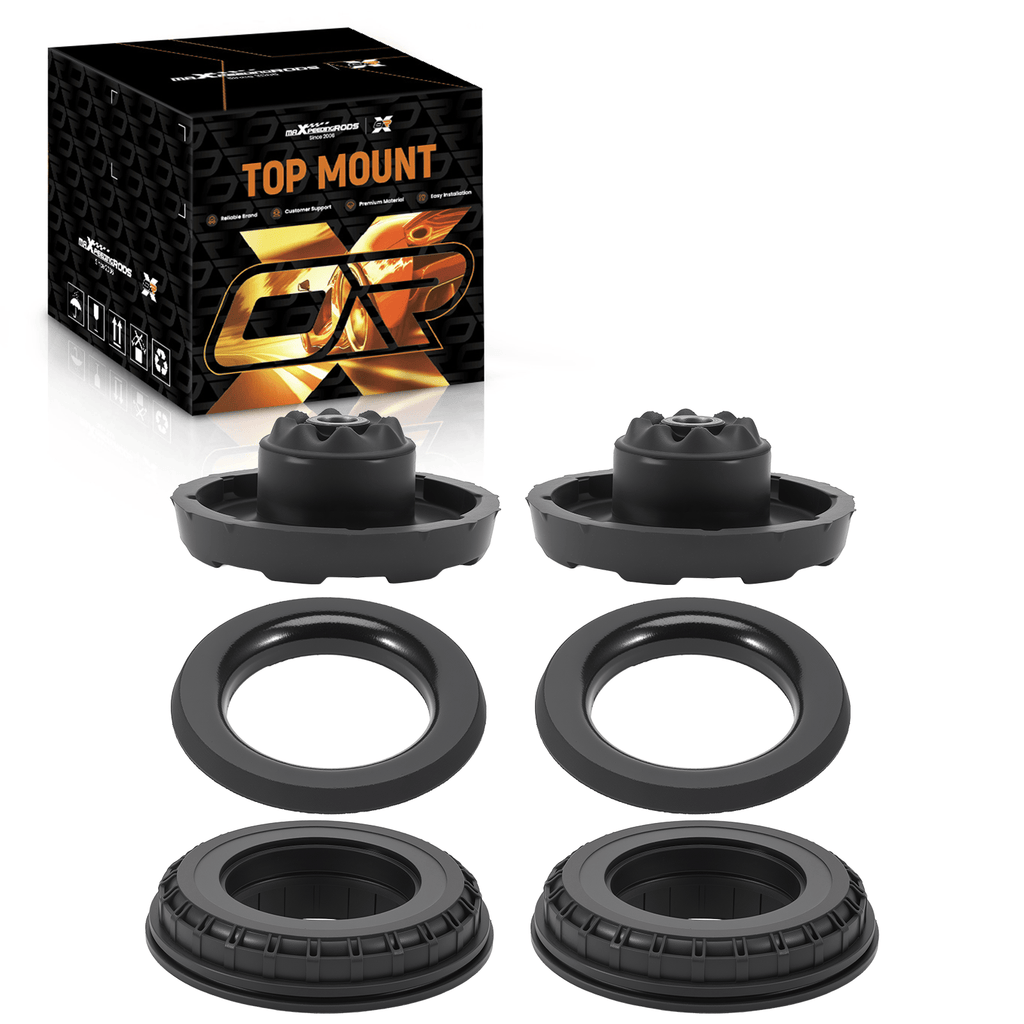 2x Suspension Lager geschikt voor Opel Insignia A G09 2008-2017 1.4 1.6 2.0 1.8