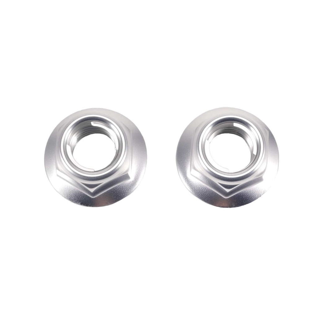 2x for Domed Bearing suitable for Hyundai IX55 Santa Fe suitable for Kia Carnival VQ