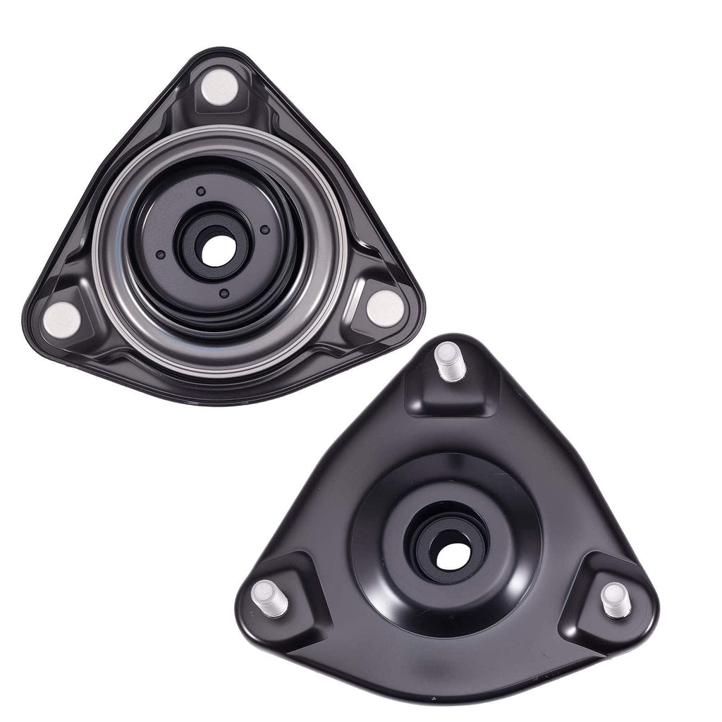 2x Schokdemper Lager geschikt voor HYUNDAI i30 geschikt voor KIA CEED 546102H200 2007-2012 voor