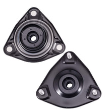 Laad de afbeelding in de galerijviewer, 2x Schokdemper Lager geschikt voor HYUNDAI i30 geschikt voor KIA CEED 546102H200 2007-2012 voor