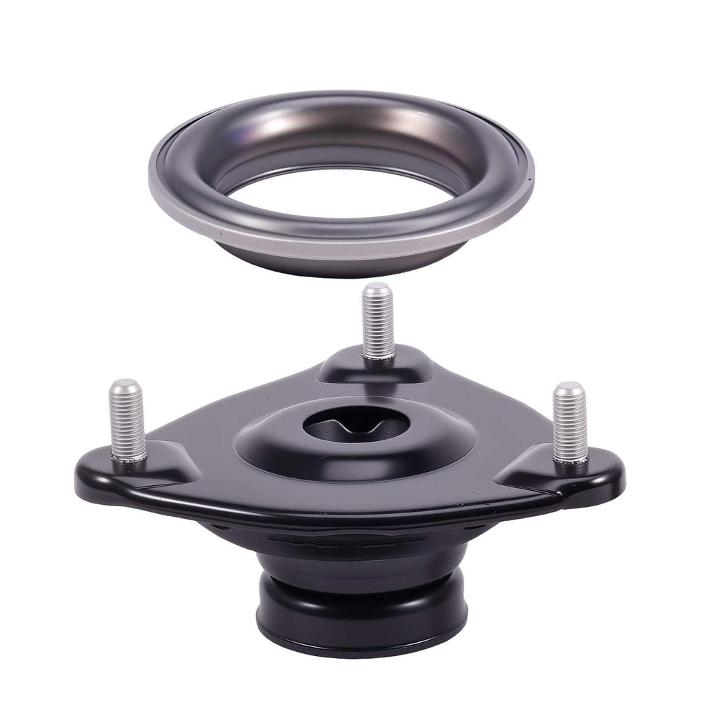 2x Schokdemper Lager geschikt voor HYUNDAI i30 geschikt voor KIA CEED 546102H200 2007-2012 voor