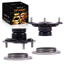 Laad de afbeelding in de galerijviewer, 2x Schokdemper Lager geschikt voor HYUNDAI i30 geschikt voor KIA CEED 546102H200 2007-2012 voor