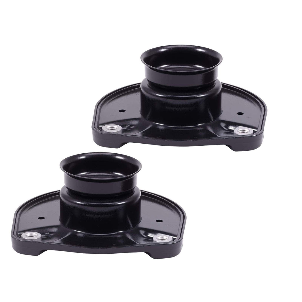 2x Schokdemper Lager geschikt voor Mercedes-Benz Marco Polo 2015-2025 A6393230720