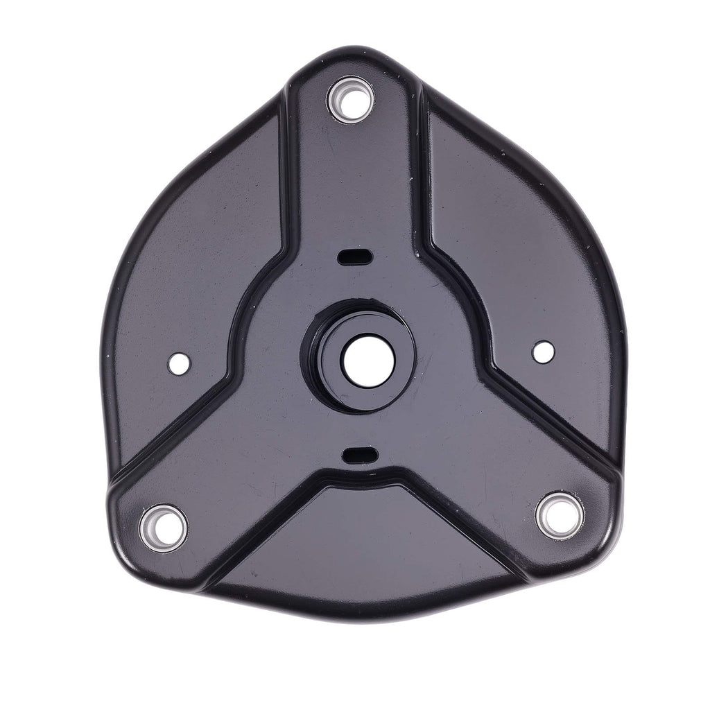 2x Schokdemper Lager geschikt voor Mercedes-Benz Marco Polo 2015-2025 A6393230720